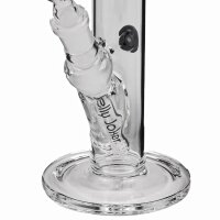 Jelly Joker Bong Straight Greenline- 35cm