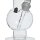 Jelly Joker Kinked Greenline - 45cm Ghiaccio