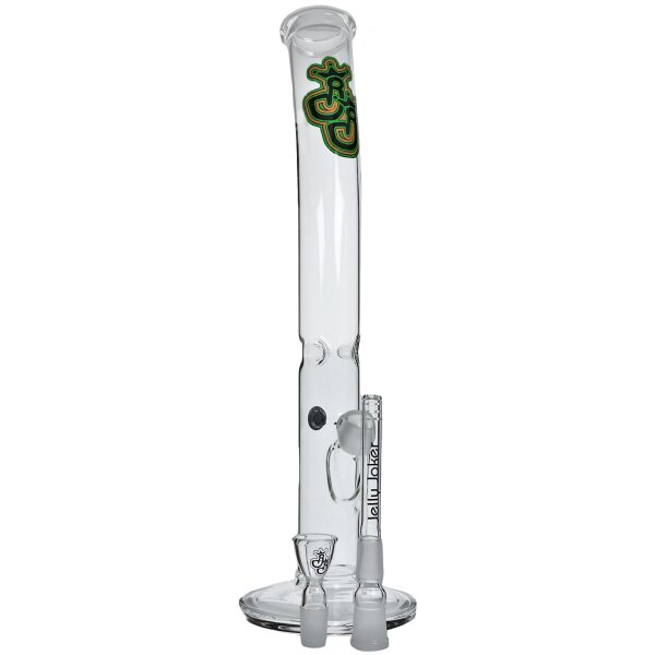 Jelly Joker Curved Greenline 45cm - ghiaccio