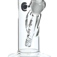 Jelly Joker Curved Greenline 45cm - ghiaccio