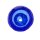 Braciere in vetro Grace Diamond Bowl Blu