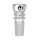 Heisenberg Snow Perc Bowl con filtro 18,8