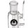 Pre-raffreddatore Heisenberg Shower 18,8