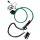 Starting Kit irrigazione per 24 piante