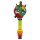 Bong+  maschera antigas Rasta