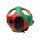 Bong+  maschera antigas Rasta