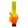 Bong+  maschera antigas Rasta