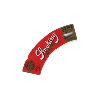 Smoking Red Tips coniche
