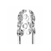 Diffusore Heisenberg Chillum 18,8 - 11cm