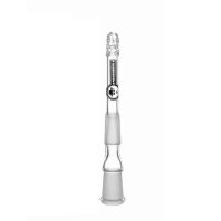 Diffusore Heisenberg Chillum 14,5 - 11cm