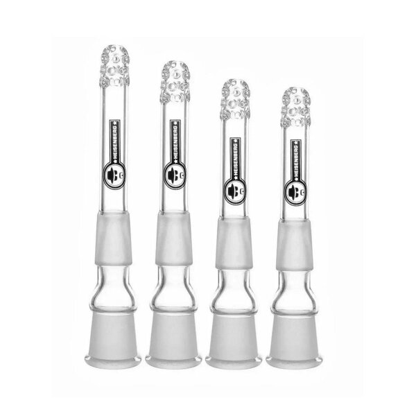 Diffusore Heisenberg Chillum 18,8