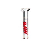 RAW glass tip - piatto