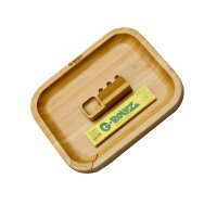 G-Rollz Bambù Tavola di miscelazione - piccolo