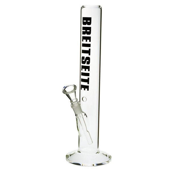 Bong in vetro Breitseite 40 cm