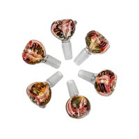 Amsterdam Bong Ciotola Artsy 14,5