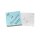Snow Seals pack di carta 65x65mm 100pcs