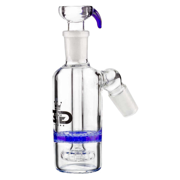 Grace Glass Preriscaldatore a doppio perc 18,8
