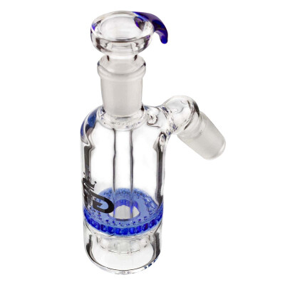 Grace Glass Preriscaldatore a doppio perc 18,8