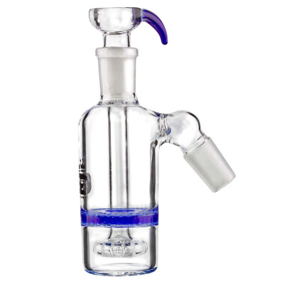 Grace Glass Preriscaldatore a doppio perc 18,8