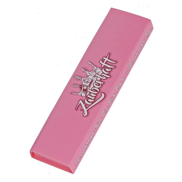 Zauberhaft Carte Kingsize  e suggerimenti