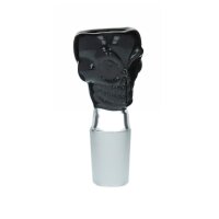 Jelly Joker Teschio 18,8 - nero