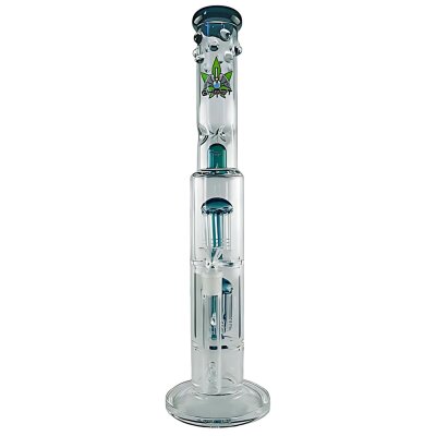 GHODT Double-Percolator 45cm