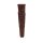 Shillum in legno intagliato 10,5 cm