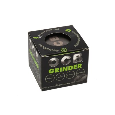 OCB Smerigliatrice per Alluminio 50 mm
