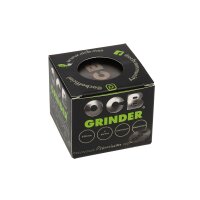 OCB Smerigliatrice per Alluminio 50 mm