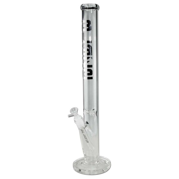 Blaze Bong cilindrico ICE 55 cm