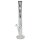 Blaze Bong cilindrico ICE 55 cm