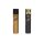 Clipper Jet Flame Gold & Black