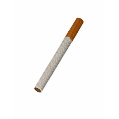 Scatola di pillole "Sigaretta"