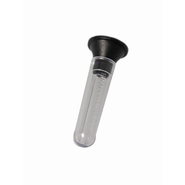 Dosatore con imbuto "Headquarter Bullit"