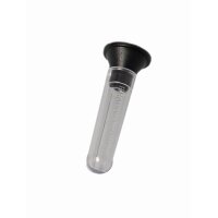 Dosatore con imbuto "Headquarter Bullit"