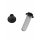 Dosatore con imbuto "Headquarter Bullit"