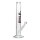 Ehle Bong - 1000ml - 18.8mm - nero-rosso