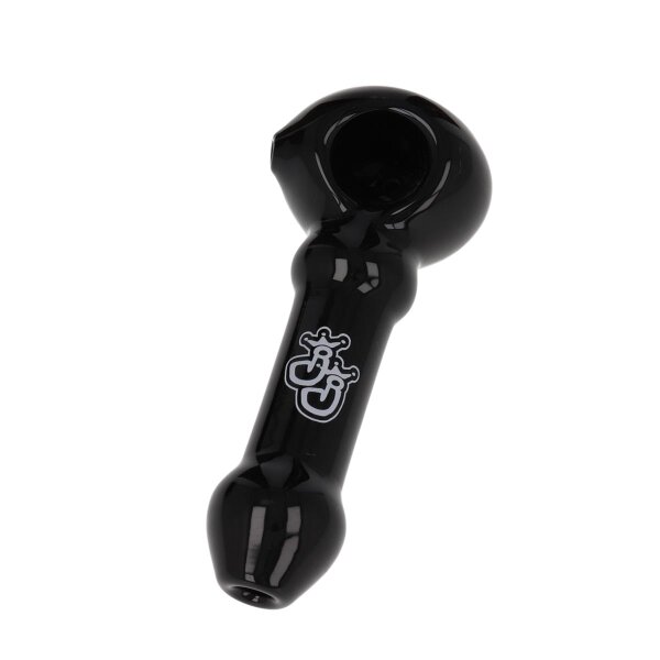 Jelly Joker Spoonpipe Small Piece - nero