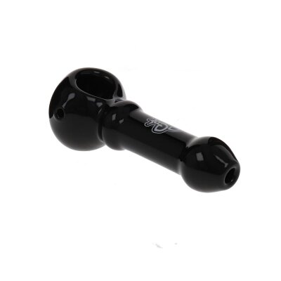 Jelly Joker Spoonpipe Small Piece - nero