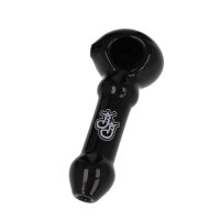Jelly Joker Spoonpipe Small Piece - nero