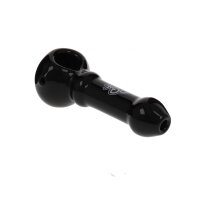 Jelly Joker Spoonpipe Small Piece - nero