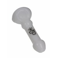 Jelly Joker Spoonpipe Small Piece - bianco