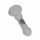 Jelly Joker Spoonpipe Small Piece - bianco
