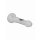 Jelly Joker Spoonpipe Small Piece - bianco
