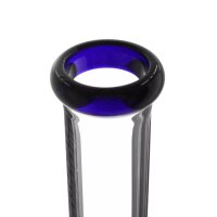 Heisenberg Beaker 6 bracci a doppio percussore 49 cm
