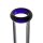 Heisenberg Beaker 6 bracci a doppio percussore 49 cm