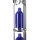 Heisenberg Beaker 6 bracci a doppio percussore 49 cm