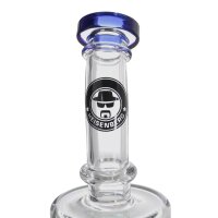 Heisenberg Blue Incubator V2 22cm