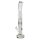 Black Leaf Perc Splashguard 37cm ICE / curvo