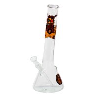 Greenline Hippie Bong 30cm 14,5